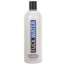 Fuck Water Original H2O Lube 16oz